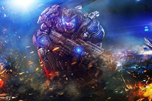 ddos网页在线攻击